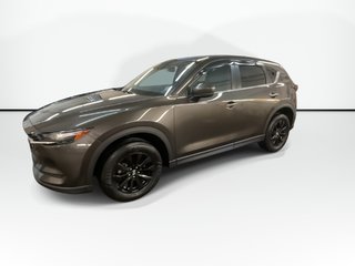 2018 Mazda CX-5 GS | Cam | USB | HtdSeats | Bluetooth | Keyless in Saint John, New Brunswick - 4 - w320h240px