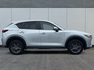 2019 Mazda CX-5 in Antigonish, Nova Scotia - 4 - w320h240px