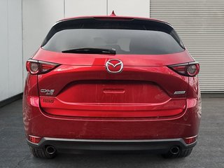 2019 Mazda CX-5 Signature | Leather | Htd seats | Crusie | Carplay in Saint John, New Brunswick - 6 - w320h240px