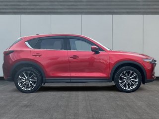 2019 Mazda CX-5 Signature | Leather | Htd seats | Crusie | Carplay in Saint John, New Brunswick - 4 - w320h240px