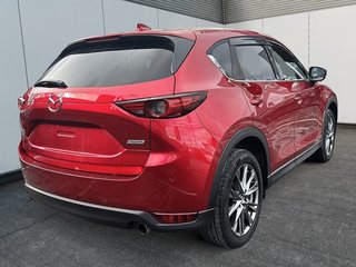 2019 Mazda CX-5 Signature | Leather | Htd seats | Crusie | Carplay in Saint John, New Brunswick - 5 - w320h240px