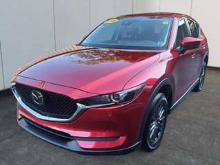 Mazda CX-5 GS | Cam | USB | HtdWheel | Bluetooth 2019 à Saint John, Nouveau-Brunswick - 3 - w320h240px
