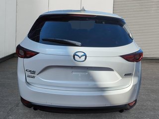 Mazda CX-5 Signature | Leather | SunRoof | Nav | Cam | USB 2019 à Saint John, Nouveau-Brunswick - 4 - w320h240px