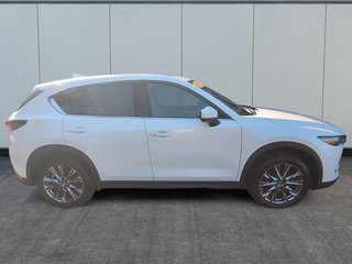 Mazda CX-5 Signature | Leather | SunRoof | Nav | Cam | USB 2019 à Saint John, Nouveau-Brunswick - 6 - w320h240px