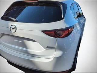 Mazda CX-5 Signature | Leather | SunRoof | Nav | Cam | USB 2019 à Saint John, Nouveau-Brunswick - 5 - w320h240px