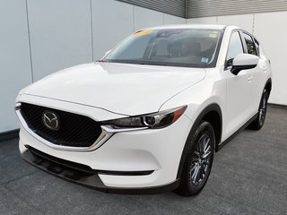 2019 Mazda CX-5 GS | Cam | USB | HtdSeats | Bluetooth | Keyless in Saint John, New Brunswick - 2 - w320h240px