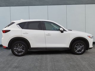2019 Mazda CX-5 GS | Cam | USB | HtdSeats | Bluetooth | Keyless in Saint John, New Brunswick - 6 - w320h240px