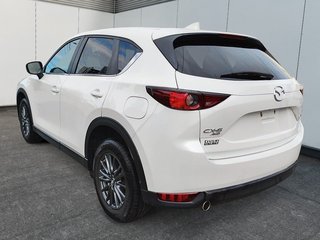 2019 Mazda CX-5 GS | Cam | USB | HtdSeats | Bluetooth | Keyless in Saint John, New Brunswick - 5 - w320h240px