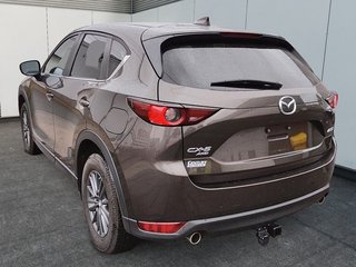 Mazda CX-5 GS | Cam | USB | HtdSeats | Bluetooth | Keyless 2019 à Saint John, Nouveau-Brunswick - 5 - w320h240px