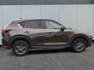 Mazda CX-5 GS | Cam | USB | HtdSeats | Bluetooth | Keyless 2019 à Saint John, Nouveau-Brunswick - 6 - w320h240px