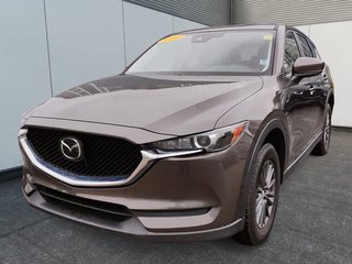2019 Mazda CX-5 GS | Cam | USB | HtdSeats | Bluetooth | Keyless