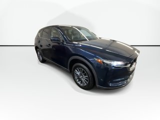 2019 Mazda CX-5 GS | Leatherette | Cam | USB | HtdWheel in Saint John, New Brunswick - 2 - w320h240px