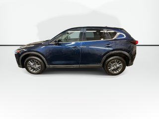 2019 Mazda CX-5 GS | Leatherette | Cam | USB | HtdWheel in Saint John, New Brunswick - 5 - w320h240px