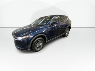 2019 Mazda CX-5 GS | Leatherette | Cam | USB | HtdWheel in Saint John, New Brunswick - 4 - w320h240px