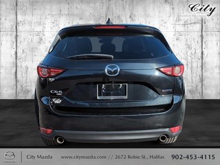 2020 Mazda CX-5 GT | Leather | SunRoof | Cam | Warranty to 2027