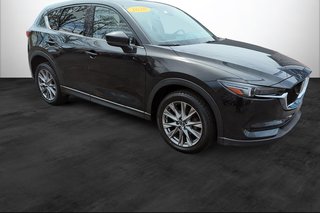 2020 Mazda CX-5 GT | Leather | SunRoof | Cam | Warranty to 2027