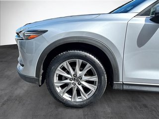 CX-5 GT | Leather | SunRoof | Nav | Warranty to 2025 2020 à Saint John, Nouveau-Brunswick - 2 - w320h240px