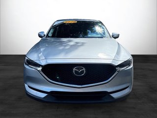 CX-5 GT | Leather | SunRoof | Nav | Warranty to 2025 2020 à Saint John, Nouveau-Brunswick - 5 - w320h240px