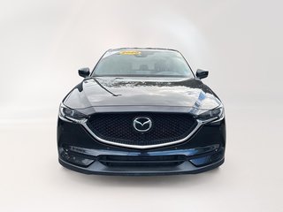 CX-5 Signature | Leather | SunRoof | Warranty to 2027 2020 à Saint John, Nouveau-Brunswick - 5 - w320h240px