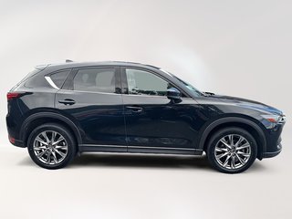 2020  CX-5 Signature | Leather | SunRoof | Warranty to 2027 in Saint John, New Brunswick - 4 - w320h240px