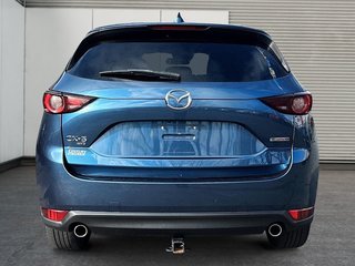 2020  CX-5 GS | Leather | Cam | HtdWheel | Warranty to 2027 in Saint John, New Brunswick - 6 - w320h240px