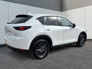 2020 Mazda CX-5 GS | Cam | USB | HtdSeats | Warranty to 2025 in Saint John, New Brunswick - 5 - w320h240px