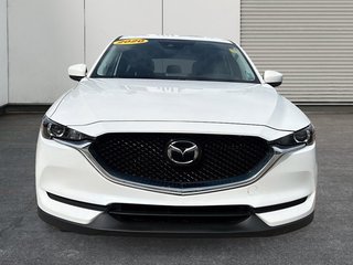 2020 Mazda CX-5 GS | Cam | USB | HtdSeats | Warranty to 2025 in Saint John, New Brunswick - 3 - w320h240px