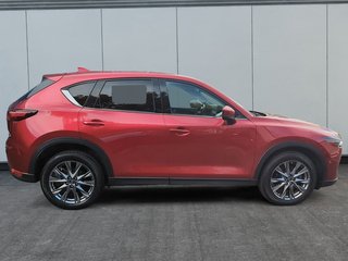 2020 Mazda CX-5 Signature | Leather | Sunroof | Nav | Cam | USB | in Saint John, New Brunswick - 2 - w320h240px