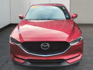2020 Mazda CX-5 Signature | Leather | Sunroof | Nav | Cam | USB | in Saint John, New Brunswick - 3 - w320h240px