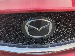 2020 Mazda CX-5 Signature | Leather | Sunroof | Nav | Cam | USB | in Saint John, New Brunswick - 6 - w320h240px