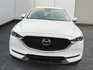 2020 Mazda CX-5 GS | Cam | USB | HtdSeats | Bluetooth | Keyless in Saint John, New Brunswick - 3 - w320h240px