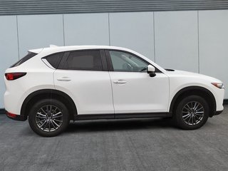 2020 Mazda CX-5 GS | Cam | USB | HtdSeats | Bluetooth | Keyless in Saint John, New Brunswick - 6 - w320h240px