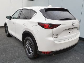 2020 Mazda CX-5 GS | Cam | USB | HtdSeats | Bluetooth | Keyless in Saint John, New Brunswick - 5 - w320h240px