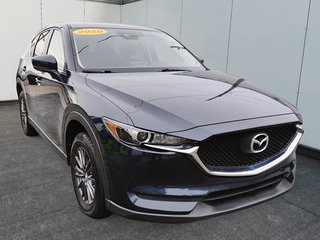 2020 Mazda CX-5 GX | Cam | USB | HtdSeats | Bluetooth | Keyless