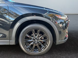 2021  CX-5 Kuro | Leather | SunRoof | Cam | Warranty to 2029 in Saint John, New Brunswick - 2 - w320h240px