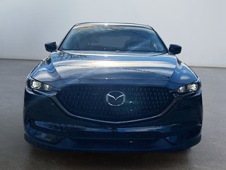 CX-5 Kuro | Leather | SunRoof | Cam | Warranty to 2029 2021 à Saint John, Nouveau-Brunswick - 4 - w320h240px