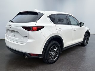 2021  CX-5 GS | Cam | USB | HtdSeats | Warranty to 2027 in Saint John, New Brunswick - 5 - w320h240px