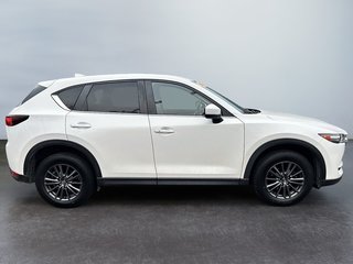 2021  CX-5 GS | Cam | USB | HtdSeats | Warranty to 2027 in Saint John, New Brunswick - 3 - w320h240px