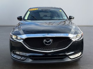 2021  CX-5 GX | Cloth | Htd seats | Cruise | Warranty to 2028 in Saint John, New Brunswick - 3 - w320h240px