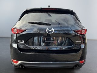 2021  CX-5 GX | Cloth | Htd seats | Cruise | Warranty to 2028 in Saint John, New Brunswick - 6 - w320h240px