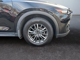 2021 Mazda CX-5 GX | Cloth | Htd seats | Cruise | Warranty to 2028