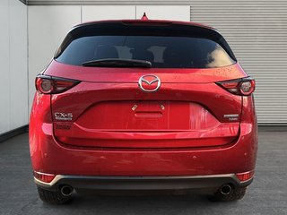 2021  CX-5 Signature | Leather | Cam | USB | Warranty to 2028 in Saint John, New Brunswick - 6 - w320h240px