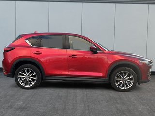 2021 Mazda CX-5 in Antigonish, Nova Scotia - 4 - w320h240px