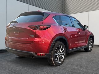 2021 Mazda CX-5 in Antigonish, Nova Scotia - 5 - w320h240px