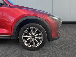 2021 Mazda CX-5 in Antigonish, Nova Scotia - 2 - w320h240px