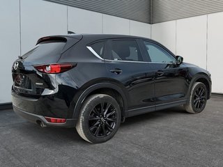 2021  CX-5 Kuro | Leather | Cam | USB | Warranty to 2028 in Saint John, New Brunswick - 5 - w320h240px