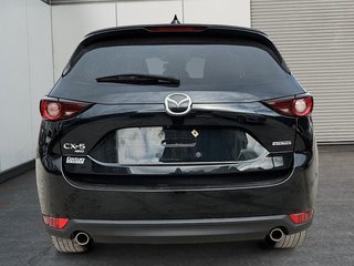 2021  CX-5 Kuro | Leather | Cam | USB | Warranty to 2028 in Saint John, New Brunswick - 6 - w320h240px