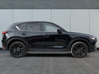 2021  CX-5 Kuro | Leather | Cam | USB | Warranty to 2028 in Saint John, New Brunswick - 4 - w320h240px