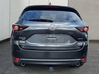 2021 Mazda CX-5 GS | Leather | Cam | USB | Warranty to 2028 in Saint John, New Brunswick - 6 - w320h240px