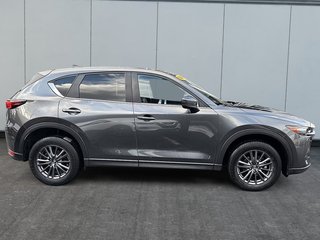 2021 Mazda CX-5 GS | Leather | Cam | USB | Warranty to 2028 in Saint John, New Brunswick - 4 - w320h240px